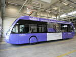 (275'662) - VBSH Schaffhausen - Nr.