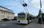 (281'119) - VBSH Schaffhausen - Nr.
