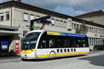 (281'132) - VBSH Schaffhausen - Nr.