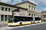 (281'140) - VBSH Schaffhausen - Nr.
