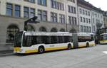 (281'142) - VBSH Schaffhausen - Nr.