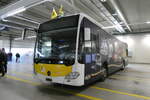 (286'072) - VBSH Schaffhausen - Mercedes (ex Nr.