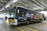 (286'078) - VBSH Schaffhausen - Mercedes (ex Nr.