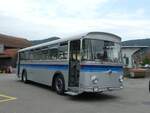 (228'400) - Borer, Neuhausen - SH 19'684 - Saurer/T�scher (ex Sch�ttler, D-K�ln; ex Braun, D-M�nster; ex Schmid, Hemishofen; ex Br�tsch, B�ttenhard; ex ASS Schleitheim Nr.