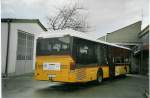(084'121) - CarPostal Jura-Jura bernois-Neuch�tel - Nr.