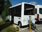 (146'800) - Hess, Bellach - Hess Personenanh�nger am 31.
