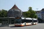 (278'948) - BSU Solothurn - Nr.