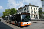 (278'949) - BSU Solothurn - Nr.