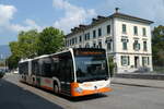 (278'954) - BSU Solothurn - Nr.