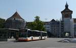 (278'956) - BSU Solothurn - Nr.