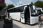 (278'976) - Schweizer, Steffisburg - BE 567'235 - Temsa am 16.