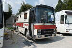 (278'977) - Hermanns, Flawil - SG 900'051 - Volvo/Van Hool (ex Schweizer, Steffisburg) am 16.