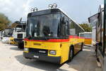 (279'006) - B�chi, Wil - TG 44'951 - NAW/Hess (ex K�ng, Beinwil PID 952; ex Voegtlin-Meyer, Brugg Nr.