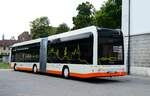 (279'116) - BSU Solothurn - Nr.