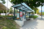 (279'125) - BSU/PostAuto-Haltestelle am 16.