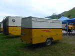 (208'850) - Tiemann, Hombrechtikon - SH 75'757 - Wasta Gep�ckanh�nger am 17.