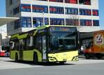 (247'779) - Aus Liechtenstein: BOS PS Anstalt, Vaduz - Nr.