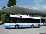 (250'765) - BSW Sargans - Nr.