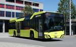 (278'652) - Aus Liechtenstein: BOS PS Anstalt, Vaduz - Nr.