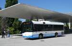 (286'533) - BSW Sargans - Nr.