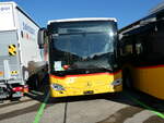 (229'744) - Stuppan, Flims - PID 11'759 - Mercedes am 23.