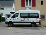 (239'248) - Roth, Nesslau - SG 224'106 - Mercedes am 20.