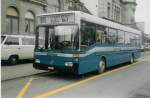 (015'603) - VZO Gr�ningen - Nr.