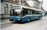 (034'701) - VZO Gr�ningen - Nr.