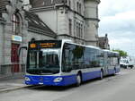 (239'107) - VZO Gr�ningen - Nr.