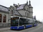 (258'672) - VZO Gr�ningen - Nr.
