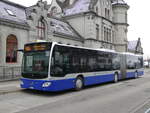 (258'673) - VZO Gr�ningen - Nr.