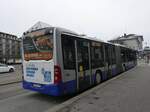 (258'675) - VZO Gr�ningen - Nr.