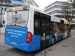 (258'680) - VZO Gr�ningen - Nr.