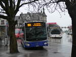 (260'882) - VZO Gr�ningen - Nr.
