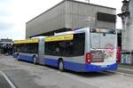 (278'009) - VZO Gr�ningen - Nr.