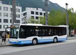 (277'234) - BSW Sargans - Nr.