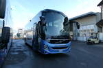 (283'113) - Strickler, Neuheim - ZG 29'858 - Volvo am 12.