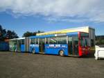 (129'698) - B�rgi, Wil - Mercedes (ex SBC Chur; ex AAGL Liestal) am 15.