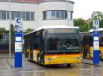 (153'926) - Schmidt, Oberb�ren - SG 301'664 - Mercedes am 16.