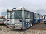 (155'906) - B�rgi, Wil - Mercedes (ex SBC Chur; ex AAGL Liestal) am 22.