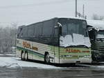 (243'915) - Hirn, Appenzell - Dr�gm�ller am 16.
