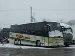(243'916) - Hirn, Appenzell - Dr�gm�ller am 16. Dezember 2022 in Wil, Larag