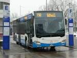 (243'943) - WilMobil, Wil - Nr.