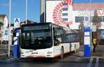 (282'595) - Regiobus, Gossau - Nr.