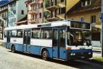 (116'231) - Meyer, G�schenen - UR 9346 - Mercedes (ex Gut, Binz Nr.