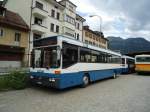 (127'561) - Meyer, G�schenen - UR 9345 - Mercedes (ex Gut, Binz Nr.