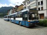 (127'584) - Meyer, G�schenen - UR 9346 - Mercedes (ex Gut, Binz Nr.