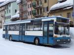 (148'790) - Meyer, G�schenen - UR 9345 - Mercedes (ex Gut, Binz Nr.