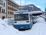 (148'824) - Meyer, G�schenen - UR 9345 - Mercedes (ex Gut, Binz Nr.