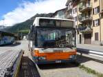 (154'776) - Meyer, G�schenen - UR 9345 - Mercedes (ex BSU Solothurn Nr.